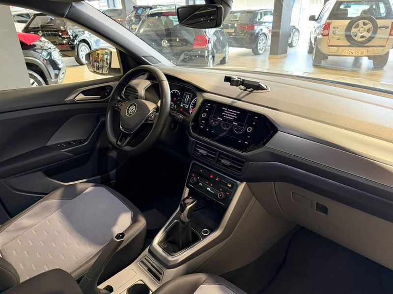 Volkswagen T-cross Comfortline 1.0 Tsi 2019/2020 SIM VEÍCULOS PORTO ALEGRE / Carros no Vale Volkswagen T-cross Comfortline 1.0 Tsi 2019/2020 SIM VEÍCULOS PORTO ALEGRE / Carros no Vale