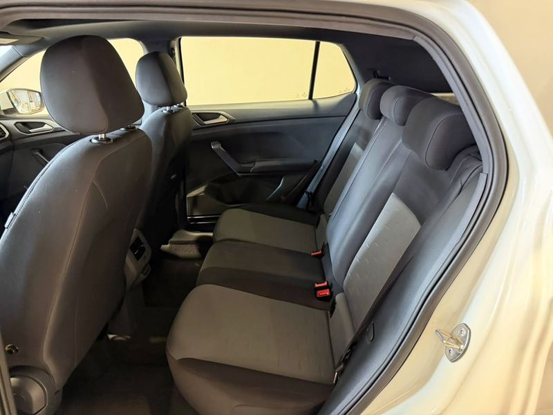 Volkswagen T-cross Comfortline 1.0 Tsi 2019/2020 SIM VEÍCULOS PORTO ALEGRE / Carros no Vale Volkswagen T-cross Comfortline 1.0 Tsi 2019/2020 SIM VEÍCULOS PORTO ALEGRE / Carros no Vale
