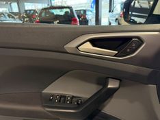 Volkswagen T-cross Comfortline 1.0 Tsi 2019/2020 SIM VEÍCULOS PORTO ALEGRE / Carros no Vale