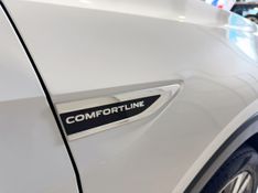 Volkswagen T-cross Comfortline 1.0 Tsi 2019/2020 SIM VEÍCULOS PORTO ALEGRE / Carros no Vale