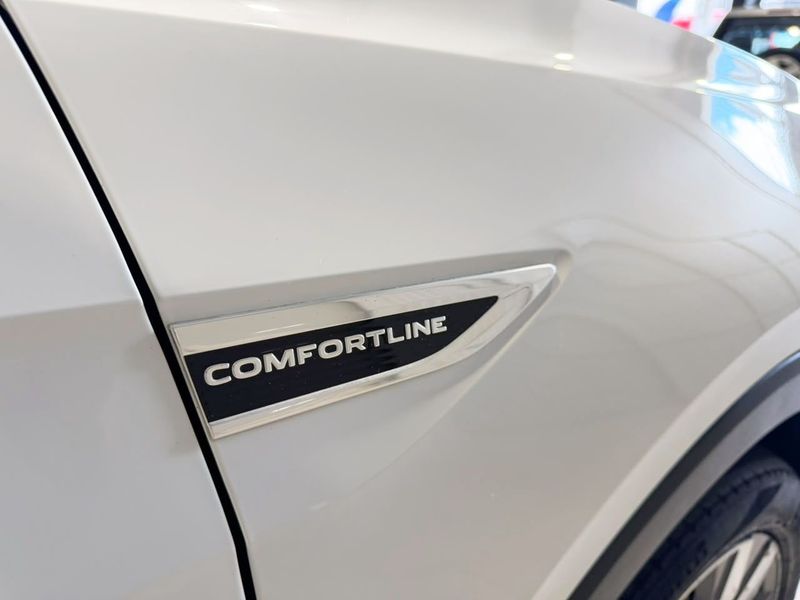 Volkswagen T-cross Comfortline 1.0 Tsi 2019/2020 SIM VEÍCULOS PORTO ALEGRE / Carros no Vale Volkswagen T-cross Comfortline 1.0 Tsi 2019/2020 SIM VEÍCULOS PORTO ALEGRE / Carros no Vale