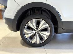 Volkswagen T-cross Comfortline 1.0 Tsi 2019/2020 SIM VEÍCULOS PORTO ALEGRE / Carros no Vale