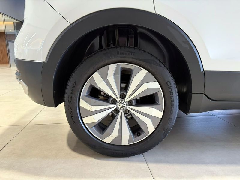 Volkswagen T-cross Comfortline 1.0 Tsi 2019/2020 SIM VEÍCULOS PORTO ALEGRE / Carros no Vale Volkswagen T-cross Comfortline 1.0 Tsi 2019/2020 SIM VEÍCULOS PORTO ALEGRE / Carros no Vale