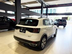 Volkswagen T-cross Comfortline 1.0 Tsi 2019/2020 SIM VEÍCULOS PORTO ALEGRE / Carros no Vale