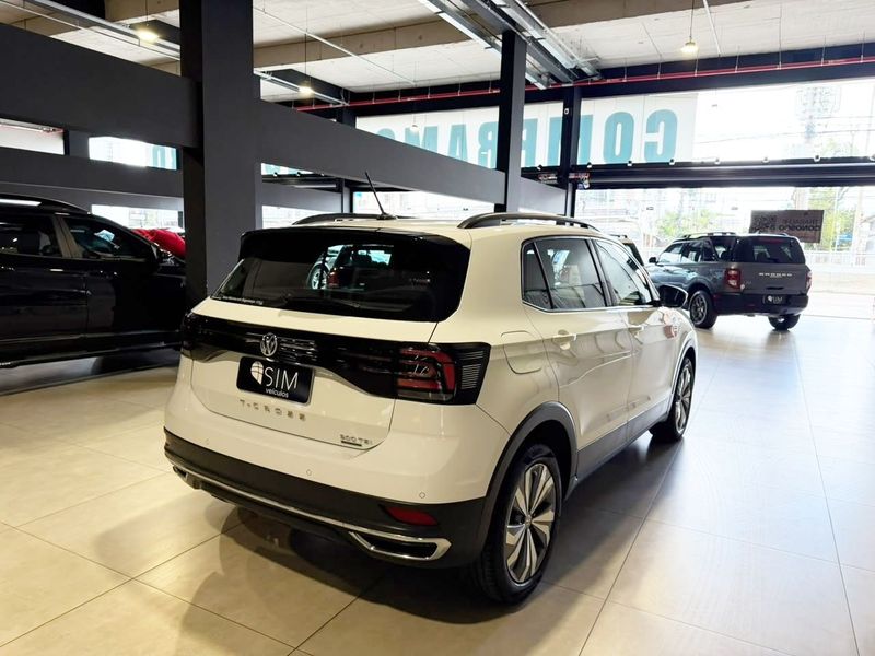 Volkswagen T-cross Comfortline 1.0 Tsi 2019/2020 SIM VEÍCULOS PORTO ALEGRE / Carros no Vale Volkswagen T-cross Comfortline 1.0 Tsi 2019/2020 SIM VEÍCULOS PORTO ALEGRE / Carros no Vale