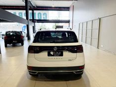 Volkswagen T-cross Comfortline 1.0 Tsi 2019/2020 SIM VEÍCULOS PORTO ALEGRE / Carros no Vale
