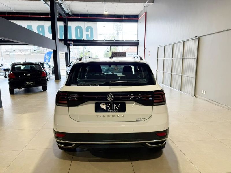 Volkswagen T-cross Comfortline 1.0 Tsi 2019/2020 SIM VEÍCULOS PORTO ALEGRE / Carros no Vale Volkswagen T-cross Comfortline 1.0 Tsi 2019/2020 SIM VEÍCULOS PORTO ALEGRE / Carros no Vale