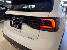 Volkswagen T-cross Comfortline 1.0 Tsi 2019/2020 SIM VEÍCULOS PORTO ALEGRE / Carros no Vale