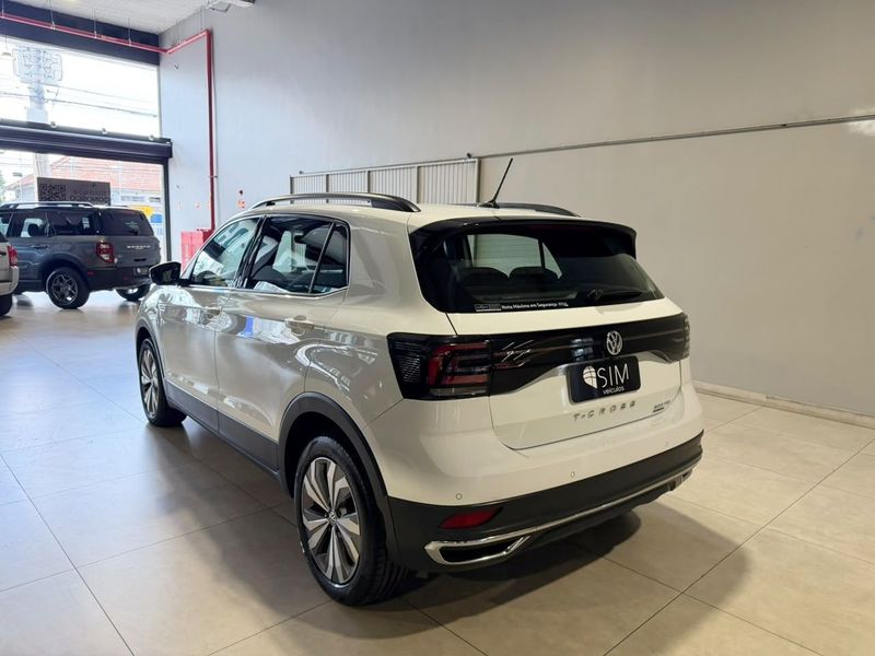 Volkswagen T-cross Comfortline 1.0 Tsi 2019/2020 SIM VEÍCULOS PORTO ALEGRE / Carros no Vale Volkswagen T-cross Comfortline 1.0 Tsi 2019/2020 SIM VEÍCULOS PORTO ALEGRE / Carros no Vale