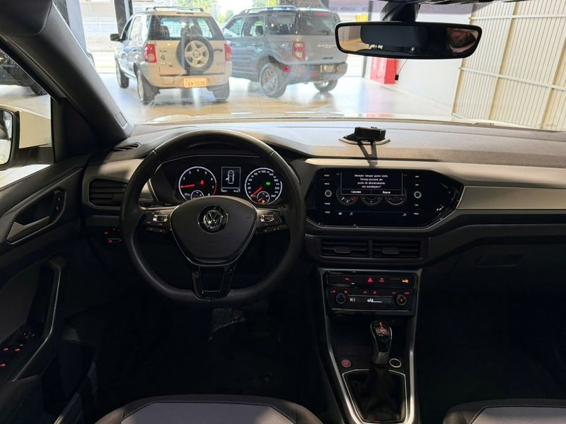Volkswagen T-cross Comfortline 1.0 Tsi 2019/2020 SIM VEÍCULOS PORTO ALEGRE / Carros no Vale Volkswagen T-cross Comfortline 1.0 Tsi 2019/2020 SIM VEÍCULOS PORTO ALEGRE / Carros no Vale