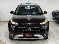 FIAT TORO 1.3 VOLCANO T270 4X2 16V 2021/2022 SUL SERRA MOTORS CAXIAS DO SUL / Carros no Vale