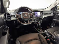 FIAT TORO 1.3 VOLCANO T270 4X2 16V 2021/2022 SUL SERRA MOTORS CAXIAS DO SUL / Carros no Vale
