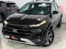 FIAT TORO 1.3 VOLCANO T270 4X2 16V 2021/2022 SUL SERRA MOTORS CAXIAS DO SUL / Carros no Vale