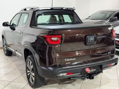 FIAT TORO 1.3 VOLCANO T270 4X2 16V 2021/2022 SUL SERRA MOTORS CAXIAS DO SUL / Carros no Vale