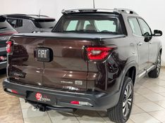 FIAT TORO 1.3 VOLCANO T270 4X2 16V 2021/2022 SUL SERRA MOTORS CAXIAS DO SUL / Carros no Vale