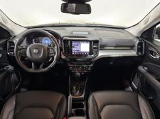 FIAT TORO 1.3 VOLCANO T270 4X2 16V 2021/2022 SUL SERRA MOTORS CAXIAS DO SUL / Carros no Vale