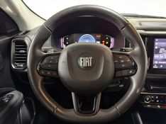 FIAT TORO 1.3 VOLCANO T270 4X2 16V 2021/2022 SUL SERRA MOTORS CAXIAS DO SUL / Carros no Vale