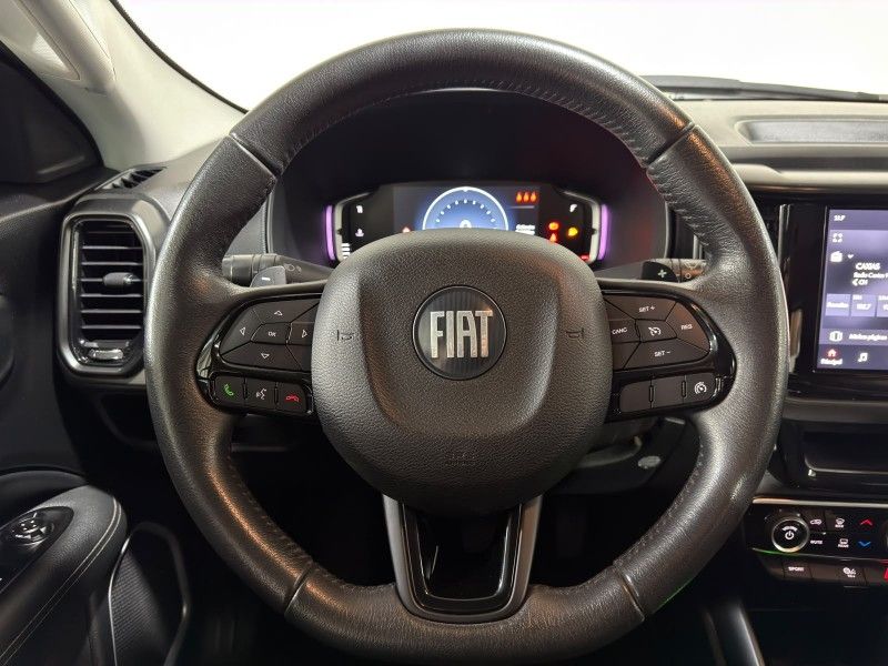 FIAT TORO 1.3 VOLCANO T270 4X2 16V 2021/2022 SUL SERRA MOTORS CAXIAS DO SUL / Carros no Vale FIAT TORO 1.3 VOLCANO T270 4X2 16V 2021/2022 SUL SERRA MOTORS CAXIAS DO SUL / Carros no Vale