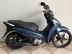 Honda Motos BIZ 125 EX 2025/2025 SUL SERRA MOTORS CAXIAS DO SUL / Carros no Vale