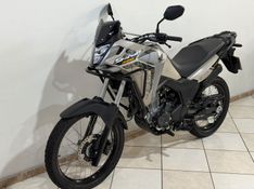 HONDA SAHARA 300 ADVENTURE 2024/2025 SUL SERRA MOTORS CAXIAS DO SUL / Carros no Vale