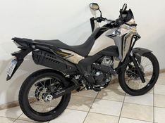 HONDA SAHARA 300 ADVENTURE 2024/2025 SUL SERRA MOTORS CAXIAS DO SUL / Carros no Vale