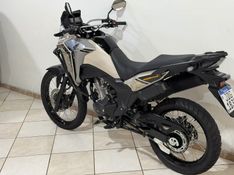HONDA SAHARA 300 ADVENTURE 2024/2025 SUL SERRA MOTORS CAXIAS DO SUL / Carros no Vale