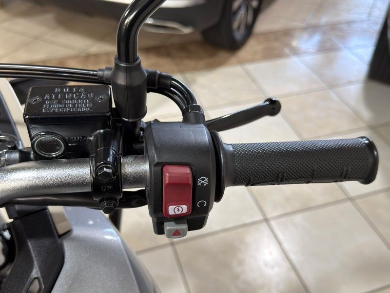 HONDA SAHARA 300 ADVENTURE 2024/2025 SUL SERRA MOTORS CAXIAS DO SUL / Carros no Vale