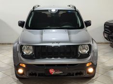 JEEP RENEGADE 2.0 16V MOAB 4X4 TURBO 2021/2021 SUL SERRA MOTORS CAXIAS DO SUL / Carros no Vale