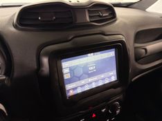 JEEP RENEGADE 2.0 16V MOAB 4X4 TURBO 2021/2021 SUL SERRA MOTORS CAXIAS DO SUL / Carros no Vale