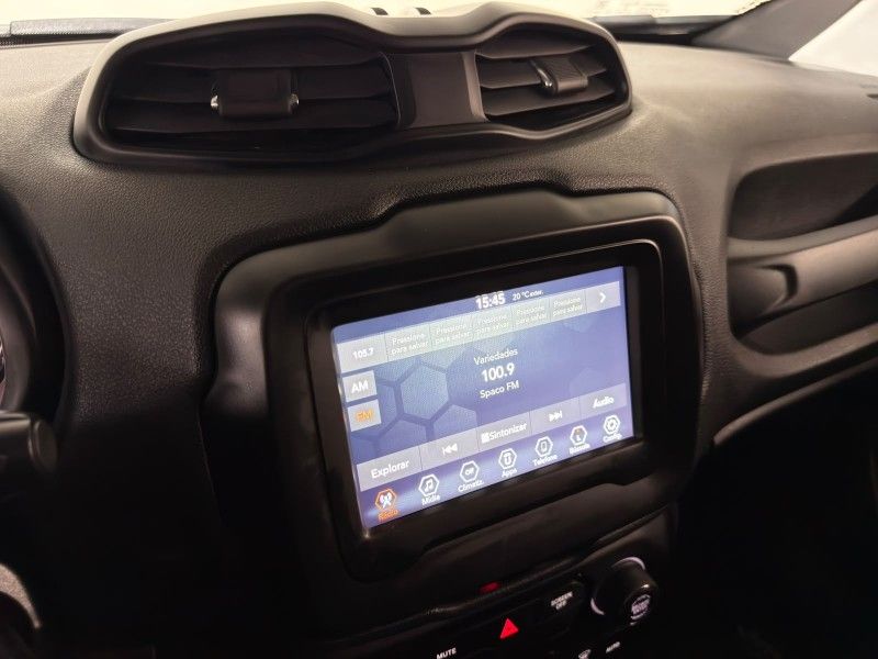 JEEP RENEGADE 2.0 16V MOAB 4X4 TURBO 2021/2021 SUL SERRA MOTORS CAXIAS DO SUL / Carros no Vale