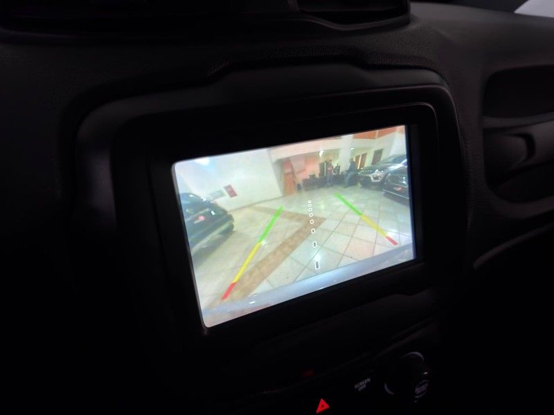 JEEP RENEGADE 2.0 16V MOAB 4X4 TURBO 2021/2021 SUL SERRA MOTORS CAXIAS DO SUL / Carros no Vale