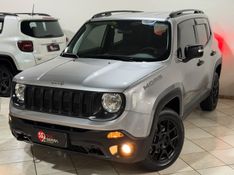 JEEP RENEGADE 2.0 16V MOAB 4X4 TURBO 2021/2021 SUL SERRA MOTORS CAXIAS DO SUL / Carros no Vale