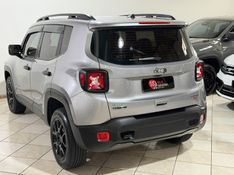 JEEP RENEGADE 2.0 16V MOAB 4X4 TURBO 2021/2021 SUL SERRA MOTORS CAXIAS DO SUL / Carros no Vale