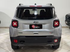 JEEP RENEGADE 2.0 16V MOAB 4X4 TURBO 2021/2021 SUL SERRA MOTORS CAXIAS DO SUL / Carros no Vale