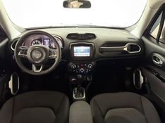 JEEP RENEGADE 2.0 16V MOAB 4X4 TURBO 2021/2021 SUL SERRA MOTORS CAXIAS DO SUL / Carros no Vale
