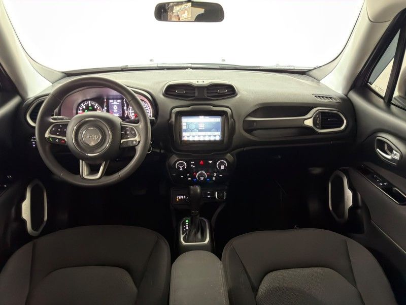 JEEP RENEGADE 2.0 16V MOAB 4X4 TURBO 2021/2021 SUL SERRA MOTORS CAXIAS DO SUL / Carros no Vale