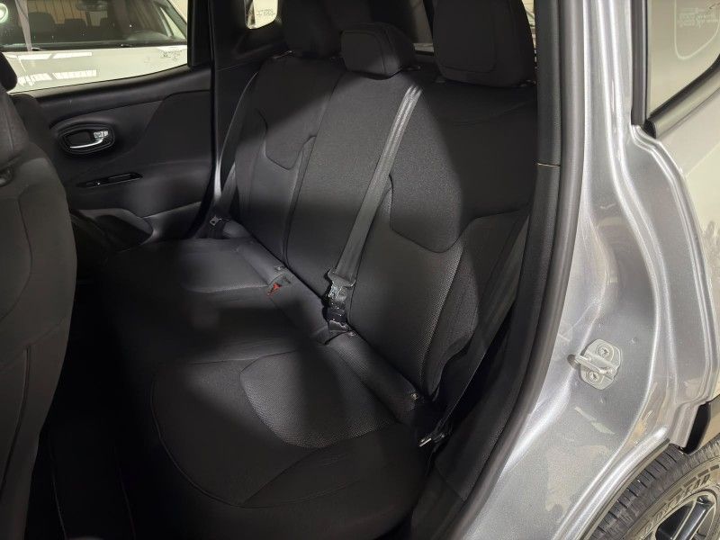 JEEP RENEGADE 2.0 16V MOAB 4X4 TURBO 2021/2021 SUL SERRA MOTORS CAXIAS DO SUL / Carros no Vale