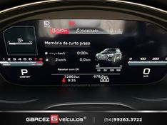 AUDI Q5 2.0 SPORTBACK S-LINE QUATTRO 2021/2022 GARCEZ VEÍCULOS BENTO GONÇALVES / Carros no Vale