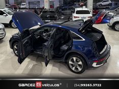 AUDI Q5 2.0 SPORTBACK S-LINE QUATTRO 2021/2022 GARCEZ VEÍCULOS BENTO GONÇALVES / Carros no Vale
