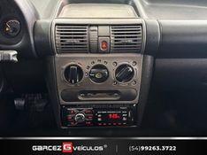 CHEVROLET CORSA 1.0 MPFI CLASSIC SEDAN 8V 2005/2005 GARCEZ VEÍCULOS BENTO GONÇALVES / Carros no Vale