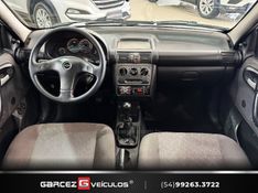 CHEVROLET CORSA 1.0 MPFI CLASSIC SEDAN 8V 2005/2005 GARCEZ VEÍCULOS BENTO GONÇALVES / Carros no Vale