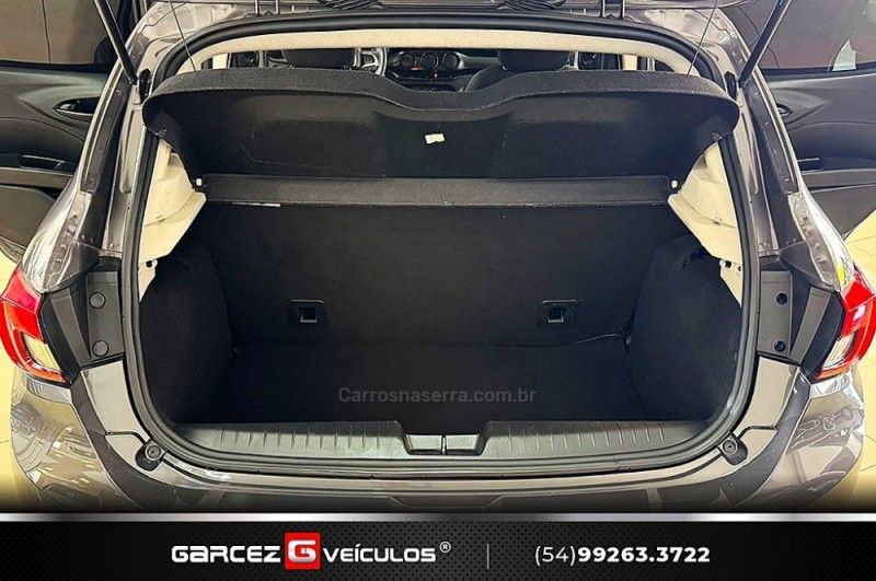 FIAT ARGO 1.0 FIREFLY DRIVE 2024/2025 GARCEZ VEÍCULOS BENTO GONÇALVES / Carros no Vale FIAT ARGO 1.0 FIREFLY DRIVE 2024/2025 GARCEZ VEÍCULOS BENTO GONÇALVES / Carros no Vale