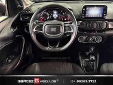 FIAT ARGO 1.0 FIREFLY DRIVE 2024/2025 GARCEZ VEÍCULOS BENTO GONÇALVES / Carros no Vale