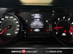FIAT ARGO 1.0 FIREFLY DRIVE 2024/2025 GARCEZ VEÍCULOS BENTO GONÇALVES / Carros no Vale