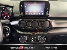 FIAT ARGO 1.0 FIREFLY DRIVE 2024/2025 GARCEZ VEÍCULOS BENTO GONÇALVES / Carros no Vale