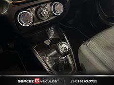 FIAT ARGO 1.0 FIREFLY DRIVE 2024/2025 GARCEZ VEÍCULOS BENTO GONÇALVES / Carros no Vale