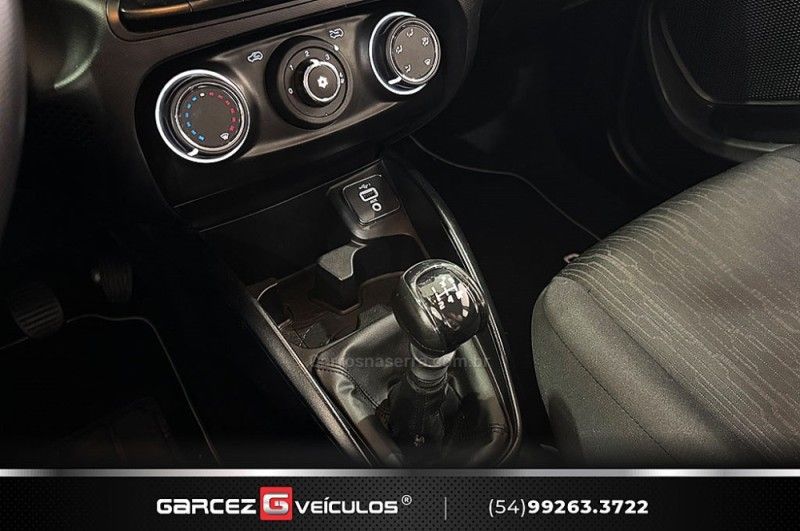 FIAT ARGO 1.0 FIREFLY DRIVE 2024/2025 GARCEZ VEÍCULOS BENTO GONÇALVES / Carros no Vale FIAT ARGO 1.0 FIREFLY DRIVE 2024/2025 GARCEZ VEÍCULOS BENTO GONÇALVES / Carros no Vale