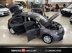 FIAT ARGO 1.0 FIREFLY DRIVE 2024/2025 GARCEZ VEÍCULOS BENTO GONÇALVES / Carros no Vale