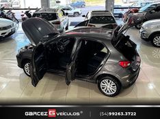 FIAT ARGO 1.0 FIREFLY DRIVE 2024/2025 GARCEZ VEÍCULOS BENTO GONÇALVES / Carros no Vale