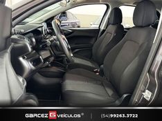 FIAT ARGO 1.0 FIREFLY DRIVE 2024/2025 GARCEZ VEÍCULOS BENTO GONÇALVES / Carros no Vale